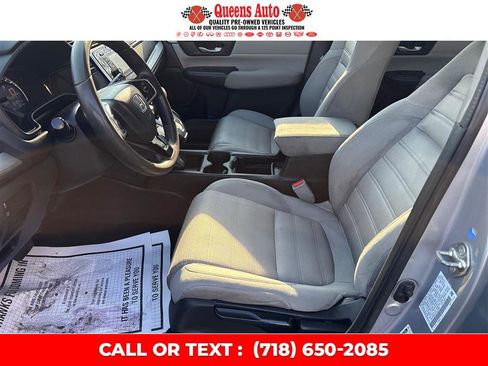 Used 2019 Honda CR-V LX image 10