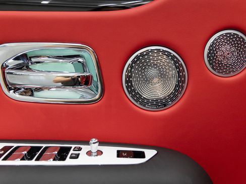 Used 2025 Rolls-Royce Ghost image 35