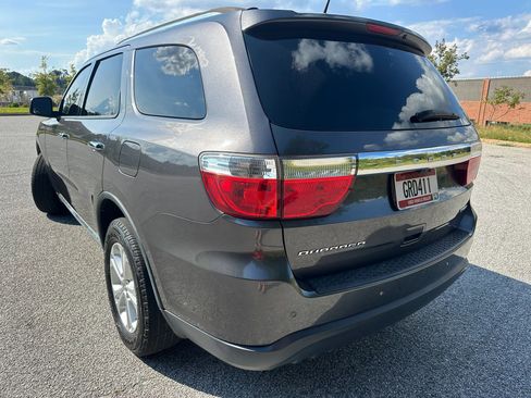 Used 2013 Dodge Durango Crew image 3