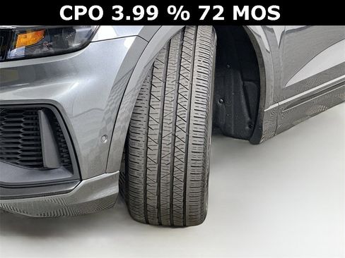 Used 2023 Audi Q8 Prestige w/ Prestige Package image 25