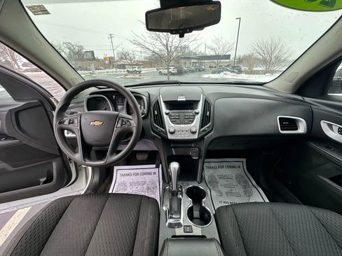 Used 2014 Chevrolet Equinox LS image 11