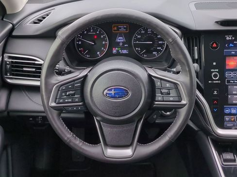 Used 2024 Subaru Legacy Touring XT image 30