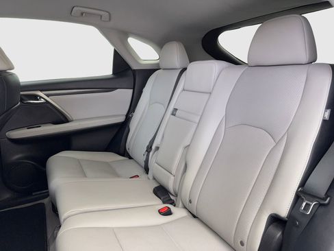 Used 2017 Lexus RX 350 FWD w/ Accessory Package image 37