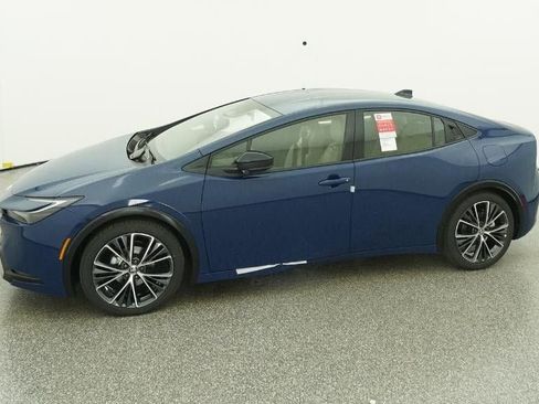 New 2026 Toyota Prius XLE image 2