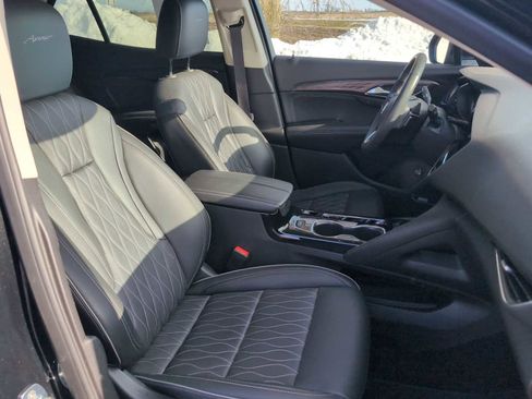 Used 2022 Buick Envision Avenir w/ Safety Package image 28