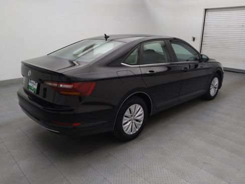 Used 2019 Volkswagen Jetta S w/ Driver Assistance Package FWD image 9