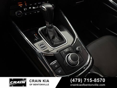 Used 2021 MAZDA CX-9 Grand Touring AWD/4WD image 20