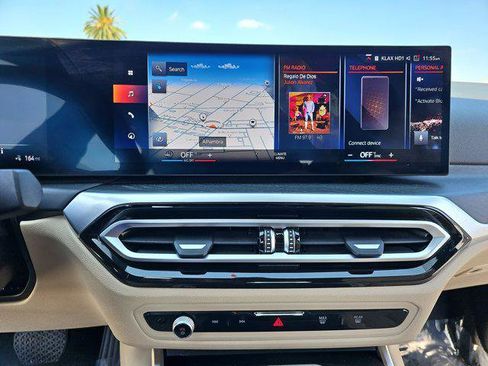 Certified 2023 BMW i4 eDrive35 image 20