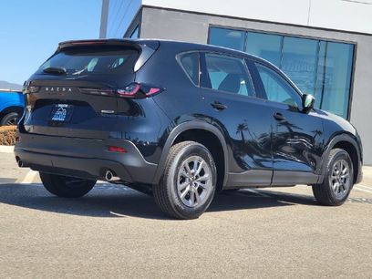 New 2026 MAZDA CX-5 AWD 2.5 S