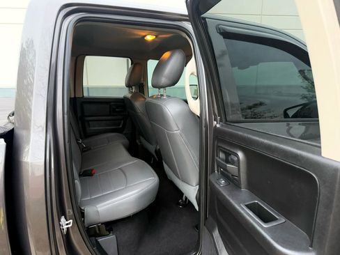 Used 2015 RAM 1500 Express image 22
