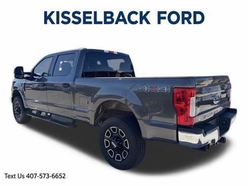 Certified 2019 Ford F250 XLT AWD/4WD image 6