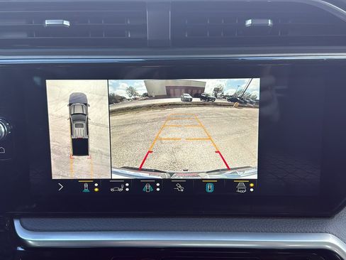 Used 2022 GMC Sierra 1500 Denali image 21