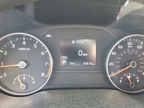 Used 2020 Kia Sportage S AWD/4WD image 34