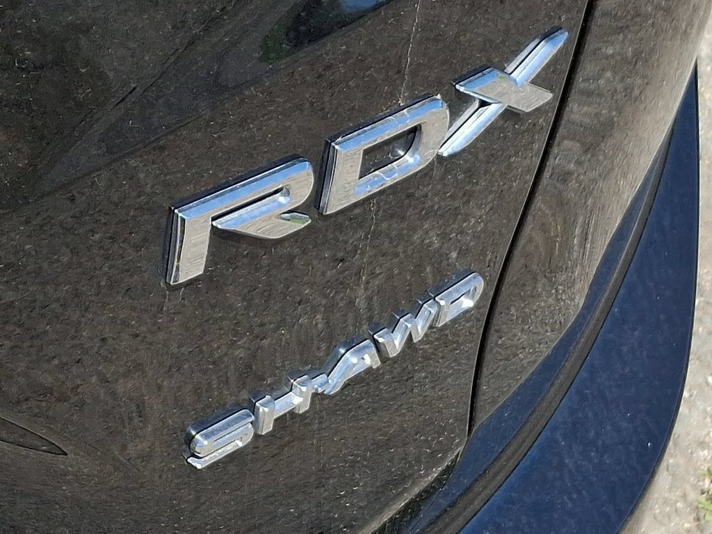 Used 2024 Acura RDX w/ Advance Package AWD/4WD image 31