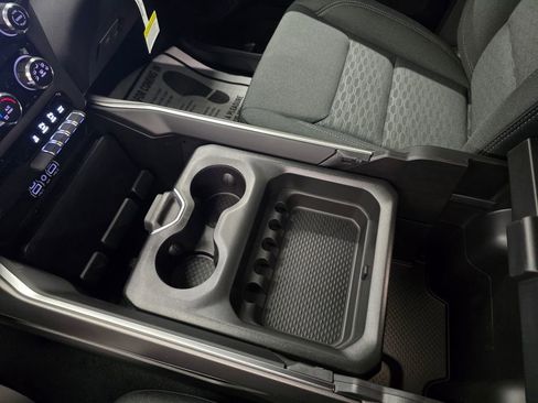 New 2026 RAM 1500 Big Horn RWD image 27