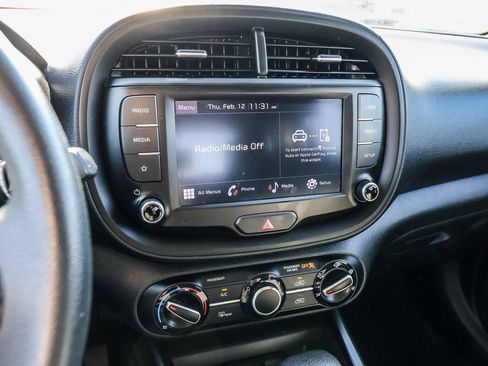 Used 2022 Kia Soul LX w/ Technology Package FWD image 26