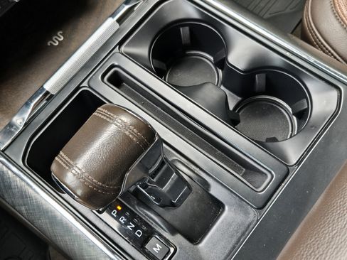 Used 2021 Ford F150 King Ranch w/ Equipment Group 601A High image 15