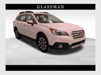 Used 2016 Subaru Outback 2.5i Limited 360° Tour