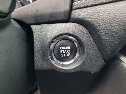 Used 2024 Toyota RAV4 XLE image 19