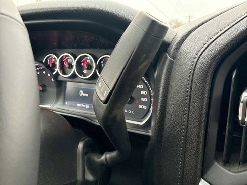 Used 2020 Chevrolet Silverado 1500 RST w/ All-Star Edition image 15