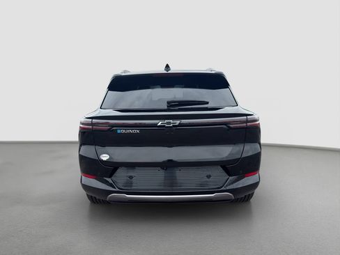 Used 2024 Chevrolet Blazer EV LT AWD/4WD image 5