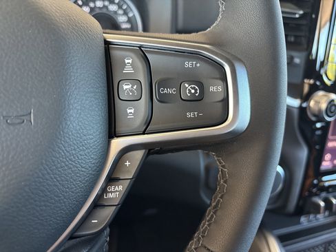 New 2026 RAM 1500 Lone Star RWD image 30