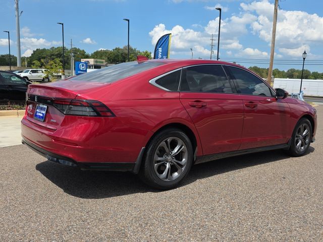Used 2023 Honda Accord EX-L image 3