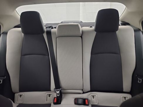 Used 2026 Toyota Corolla LE FWD image 27