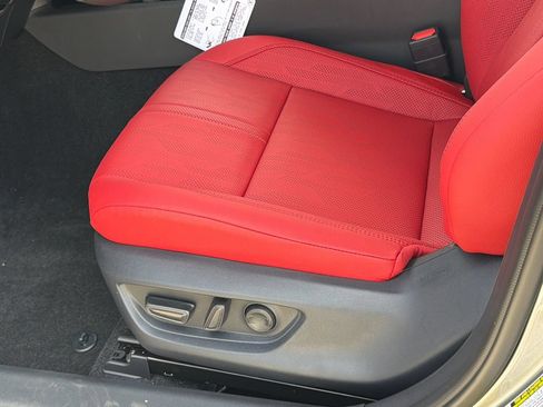New 2026 Toyota Camry XSE FWD image 19