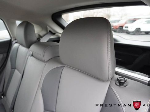 Used 2023 Subaru Crosstrek 2.5i Sport image 43