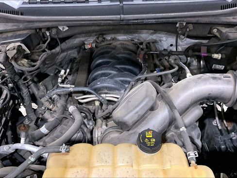 Used 2018 Ford F150 Lariat AWD/4WD image 34