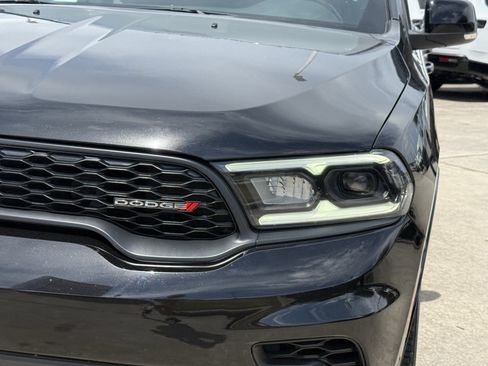 Used 2025 Dodge Durango GT AWD/4WD image 12
