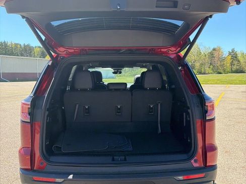 New 2026 GMC Acadia Elevation w/ Black Edition AWD/4WD image 20