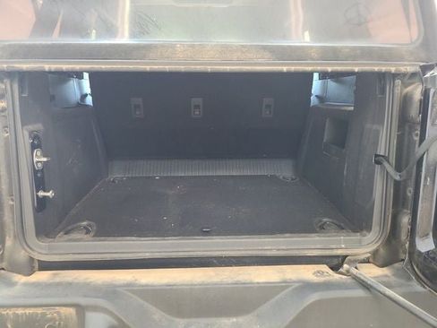 Used 2021 Ford Bronco Big Bend AWD/4WD image 17