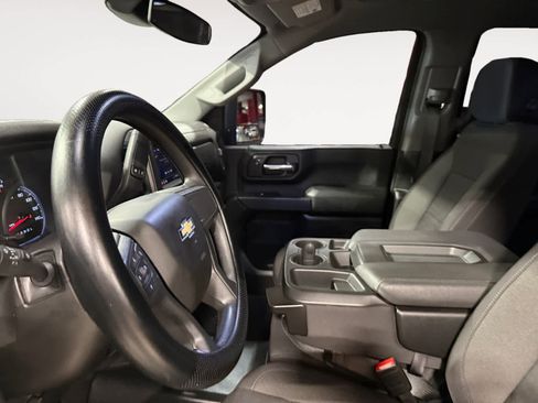 Used 2024 Chevrolet Silverado 1500 LT w/ Protection Package image 10