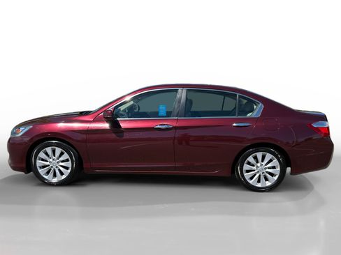Used 2013 Honda Accord EX-L image 2