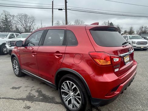 Used 2019 Mitsubishi Outlander Sport FWD image 4