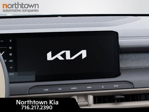 New 2027 Kia Telluride EX AWD/4WD image 21