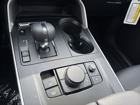New 2026 MAZDA CX-70 SC AWD/4WD image 20