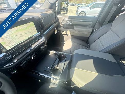 New 2026 Chevrolet Silverado 2500 ZR2 image 20