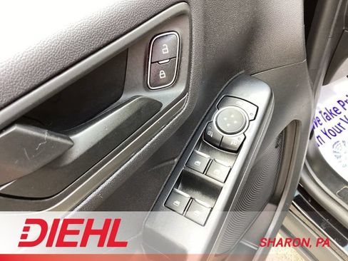 Used 2023 Ford Escape Active w/ Cold Weather Package FWD image 22