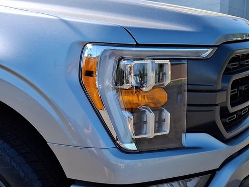 Certified 2023 Ford F150 4x4 SuperCrew image 9