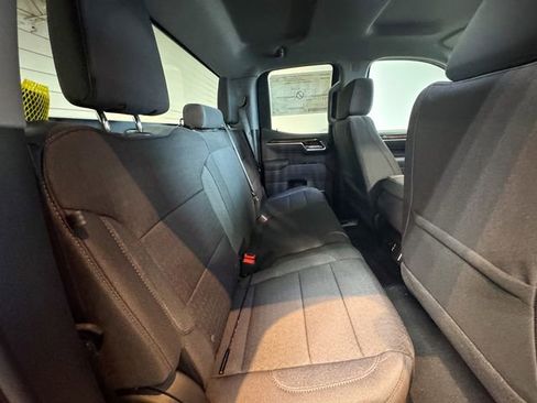 New 2026 GMC Sierra 1500 Elevation image 22