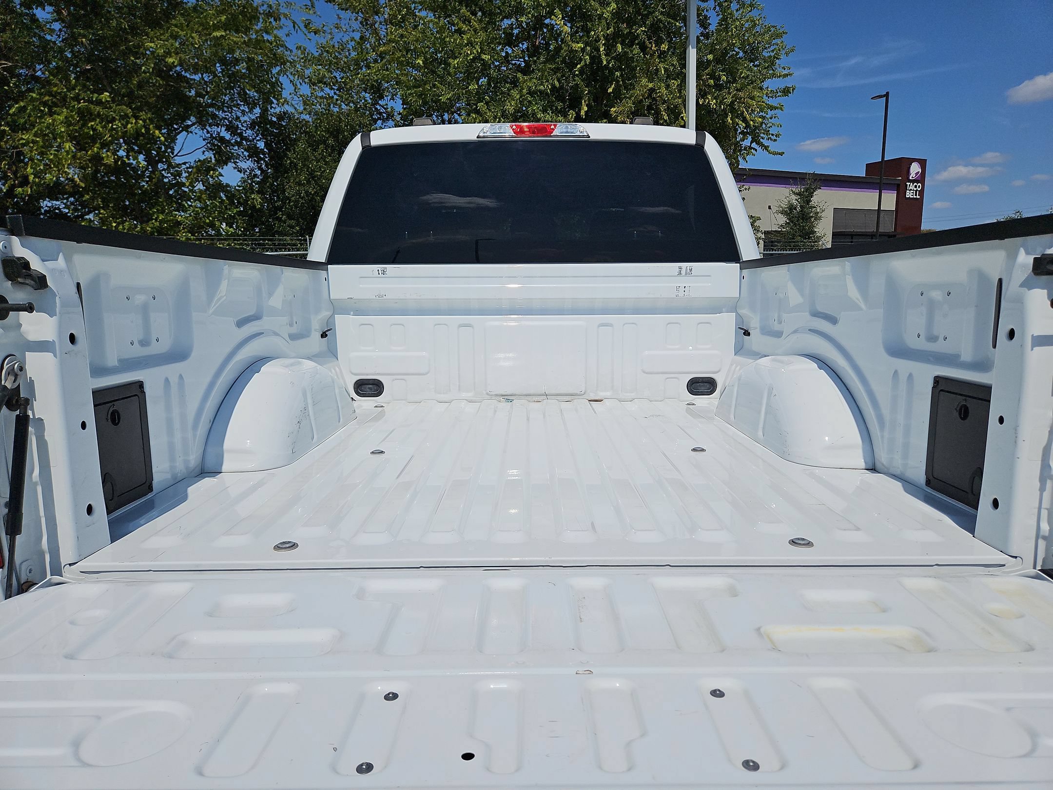Used 2024 Ford F150 STX RWD image 24