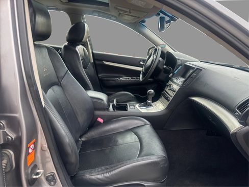 Used 2008 INFINITI G35 x Sedan w/ Premium Pkg AWD/4WD image 25