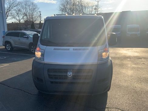 Used 2016 RAM ProMaster 1500 w/ Mopar Trailer Tow Group image 2