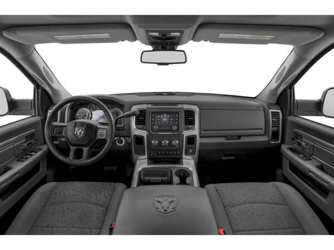 Used 2018 RAM 2500 Big Horn w/ Harvest Edition AWD/4WD image 59