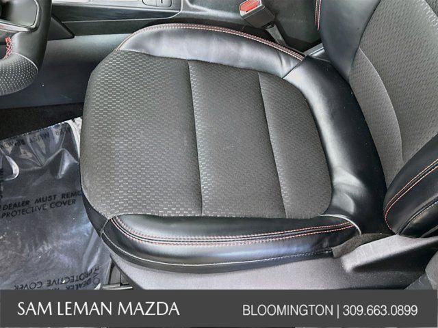 Used 2025 Ford Escape ST-Line FWD image 19