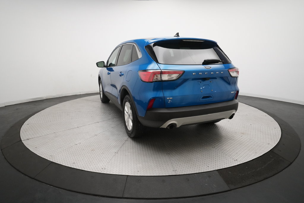 Used 2020 Ford Escape SE AWD/4WD image 32
