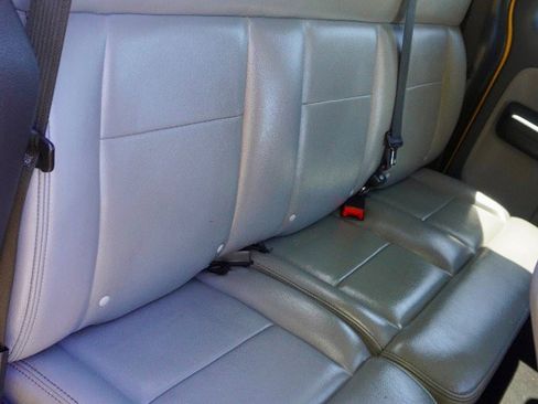 Used 2004 Ford F150 4x4 SuperCab image 8